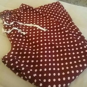 Maternity Pajama Pants